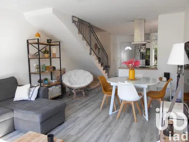 Maison de ville à Marmande (47200)