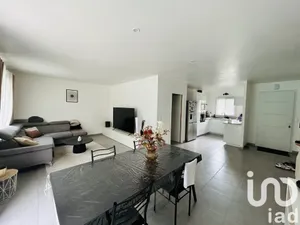 Maison à Bajamont (47480)