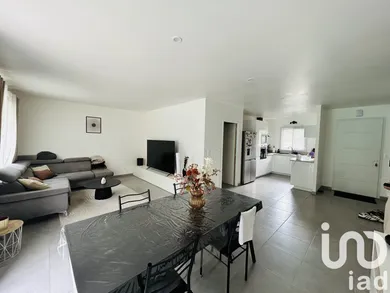 Maison à Bajamont (47480)