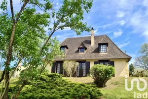 Maison à Cénac-et-Saint-Julien (24250)
