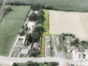 Terrain à Hornaing (59171)
