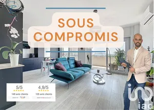 Appartement à Toulon (83000)