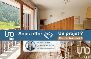 Apartment at Le Biot (74430)