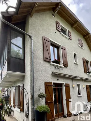 House at Sillingy (74330)