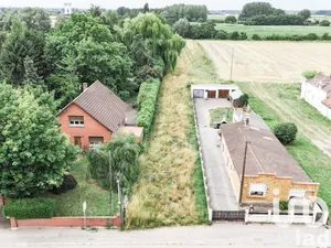 Terrain à Hornaing (59171)