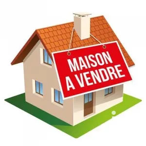 Maison à Aulnoy-lez-Valenciennes (59300)