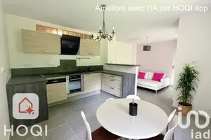 Appartement à Poisat (38320)