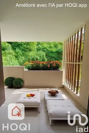 Appartement à Poisat (38320)