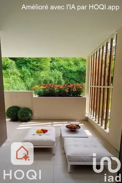 Apartment at Poisat (38320)