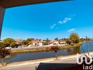 Appartement à Capbreton (40130)