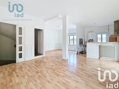 Maison de ville à Cahors (46000)