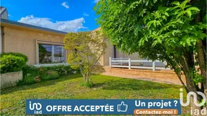 Maison à Conflans-Sainte-Honorine (78700)