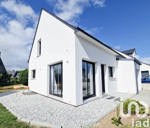House at Plouhinec (56680)