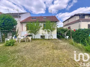 House at Tremblay-en-France (93290)