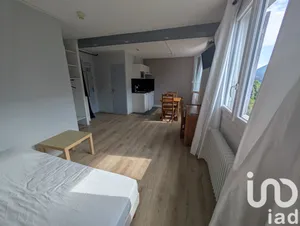 Apartment at Allevard (38580)