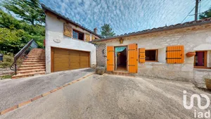 Maison de campagne à Laroque-Timbaut (47340)