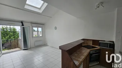 Appartement à Tremblay-en-France (93290)