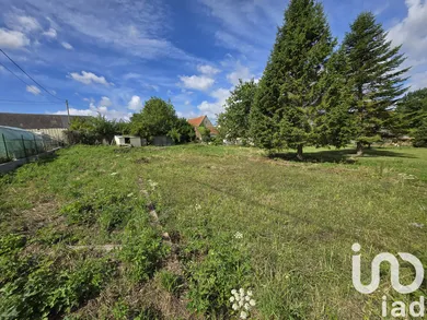 Land in Vaux-sur-Seulles (14400)