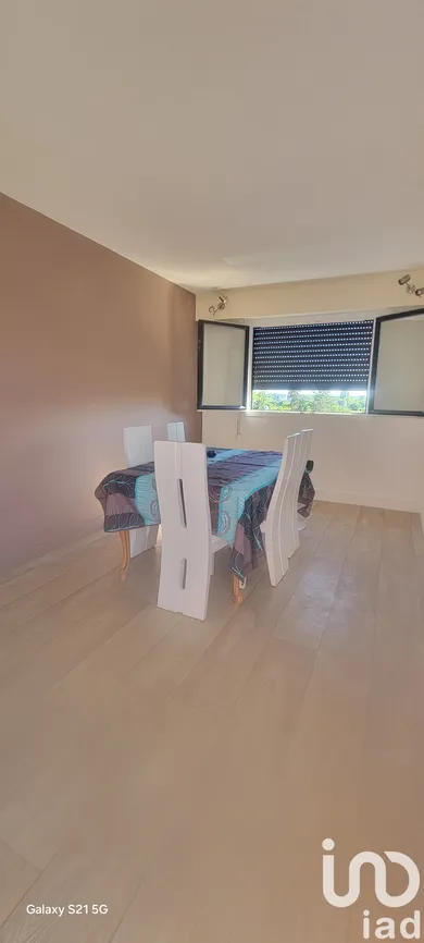 Appartement à Grigny (91350)