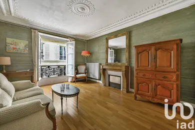 Apartment at Paris (75009)