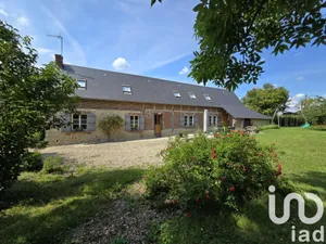 Park home at Ferrières-en-Bray (76220)
