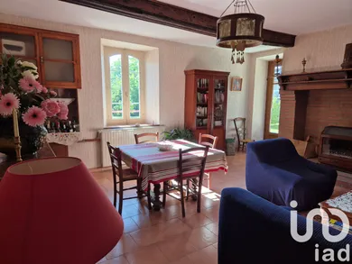 Village house in Lannemezan (65300)