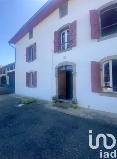 Village house in Lannemezan (65300)