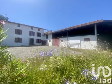 Maison de village à Lannemezan (65300)