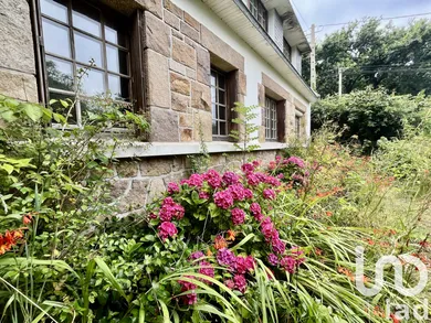 House at Perros-Guirec (22700)