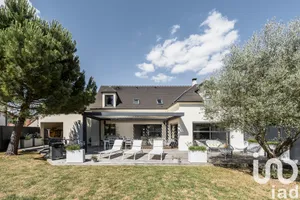 Maison à Vert-le-Grand (91810)
