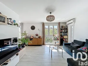Apartment at Perpignan (66100)