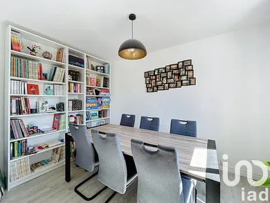 Apartment in Perpignan (66100)