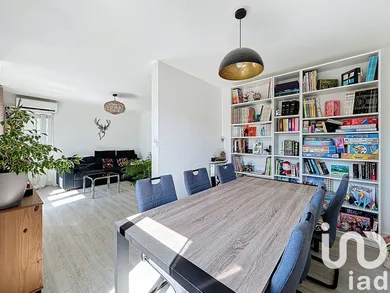 Apartment in Perpignan (66100)