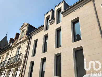 Apartment in Rennes (35000)