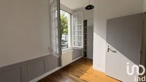 Apartment at Châtellerault (86100)