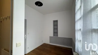 Apartment in Châtellerault (86100)