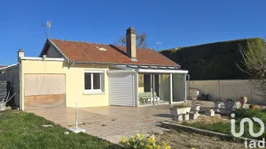 Maison à Troyes (10000)