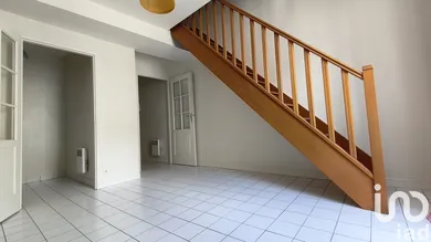Appartement à La Rochelle (17000)