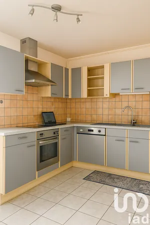 Appartement à Champigneulles (54250)