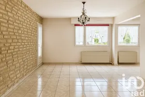 Apartment at Champigneulles (54250)