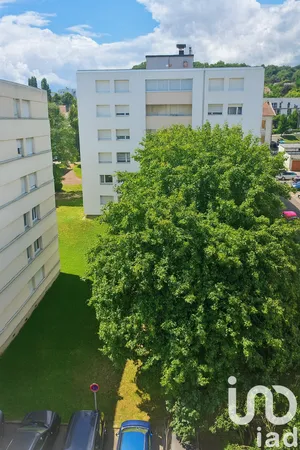 Apartment at Champigneulles (54250)