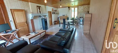 Park home in Fontanière (23110)