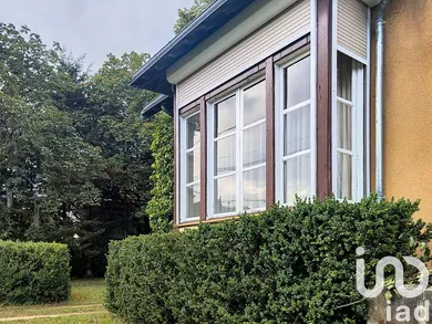 Mansion in Bourg-et-Comin (02160)