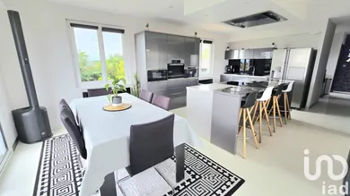 Maison à Lezoux (63190)