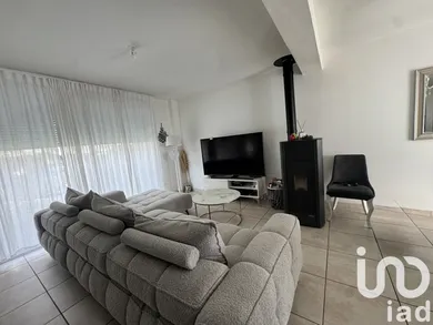 House at Veigné (37250)