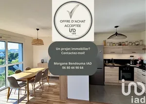 Apartment at Rennes (35000)