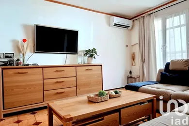 Apartment at La Seyne-sur-Mer (83500)