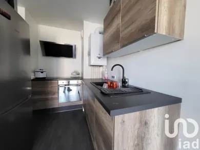 Apartment at Chennevières-sur-Marne (94430)