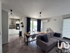 Appartement à Joué-lès-Tours (37300)