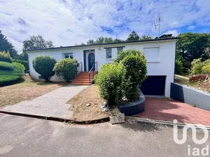 House at Challans (85300)